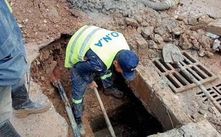 سقوط صور علي عمارة فجر اليوم يحدث هلعا بسيدي عمار 