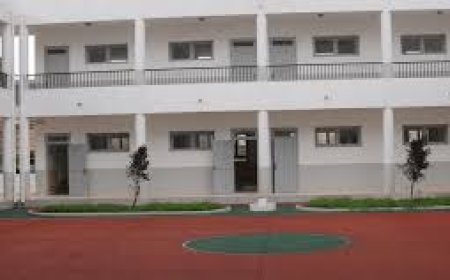 أوامر بربط جميع المؤسسات التربوية  الجديدة بجيجل بشبكتي الكهرباء والغاز