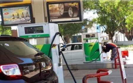 أكثر من مليون سيارة تستخدم “سيرغاز” منذ نهاية 2023