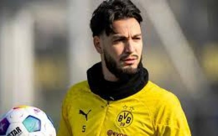 الإصابة تنهي موسم بن سبعيني وتزيد من متاعب بيتكوفيتش