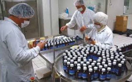 صادرات الجزائر من الأدوية بلغت 12.6 مليون دولار