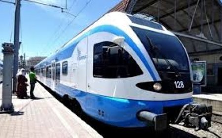 الشركة الوطنية للنقل بالسكك الحديدية