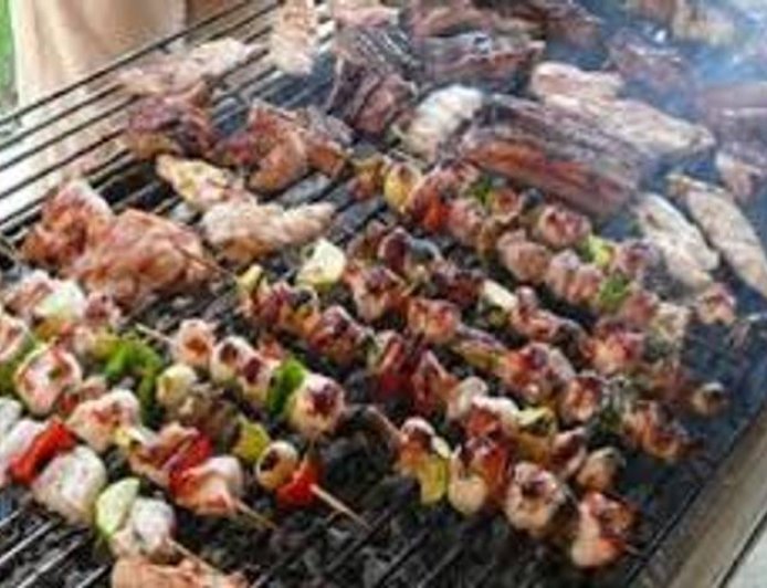 التخيـيم وجلسات الشواء بالفضاءات الغابـــية ممنوع بعنابة