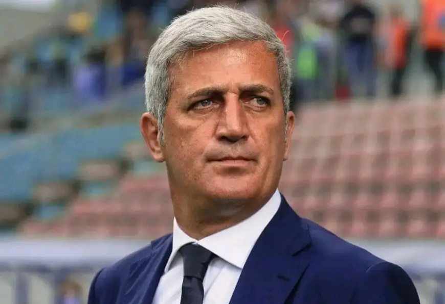 بيتكوفيتش ينشط غدا اول ندوة صحفية في الجزائر ويتفقد مركز سيدي موسى