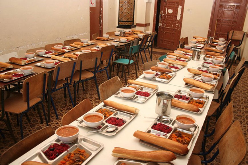 عنابة: 38 طلب لفتح مطعم رحمة في رمضان لإفطار عابري السبيل 
