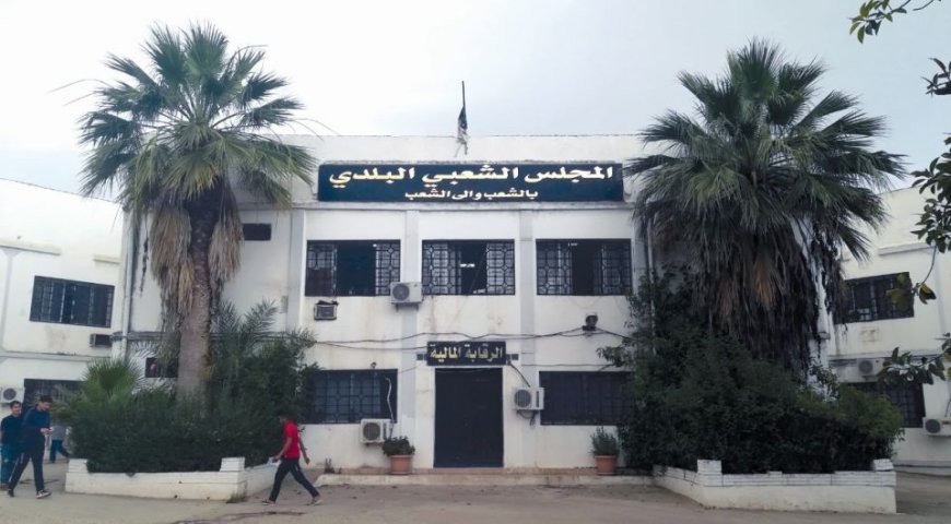 بلدية سيدي عمار تخصص أزيد من 3400 إعانة رمضان