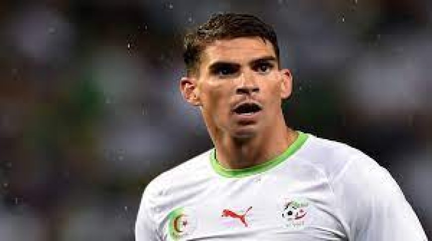 مجاني: على عمورة ان يكون ذكيا في اختياره القادم