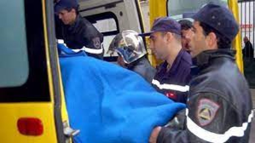 وفاة شخص بغاز أحادي أكسيد الكربون بباتنة