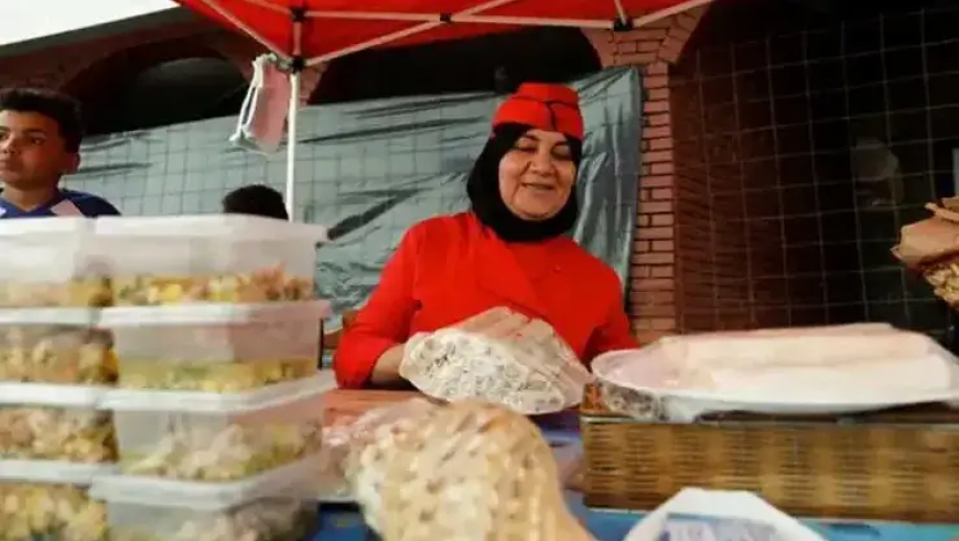 أكثر من 32 ألف امرأة تاجرة خلال 5 سنوات في الجزائر