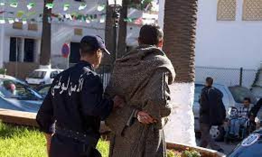 انتهاء التحقيقات مع إمام ورئيس جمعية بتهمة خيانة الأمانة بباتنة