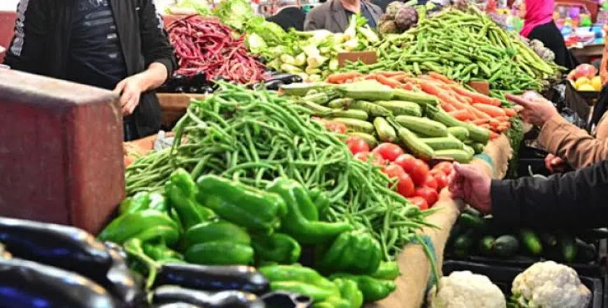 فتح 477 سوقا جواريا خالل شهر رمضان