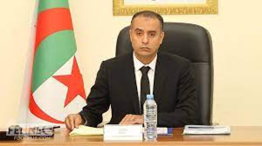 صادي يعقد اجتماعا طارئا على مستوى "الفاف" لهذا السبب 