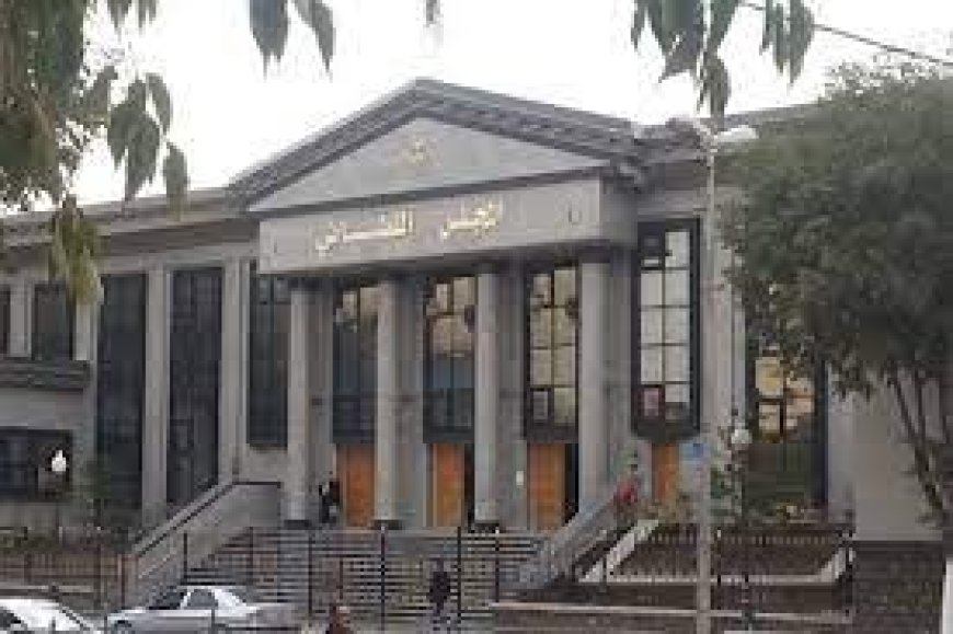 انتفاء وجه الدعوى لكل المتهمين في قضية منح شهادات استغلال أراضي مسقية ببلدية بئر العرش