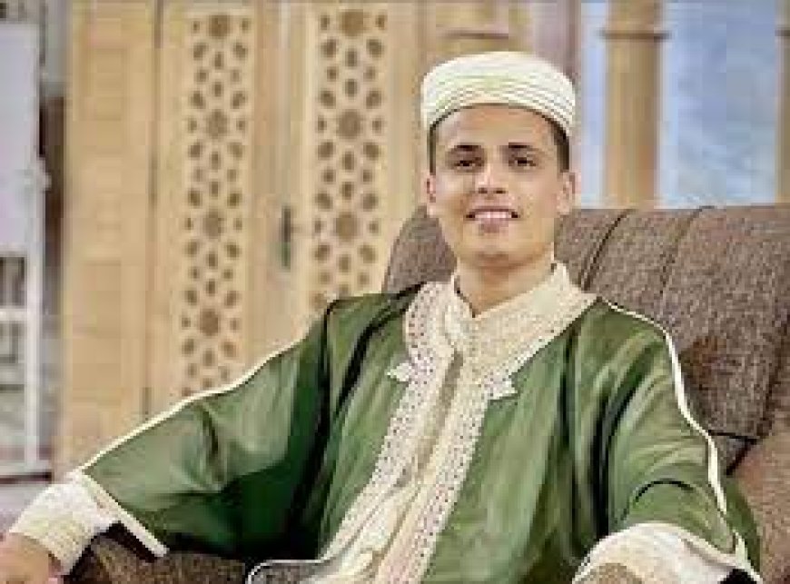 السحيم" من  أبرز قرّاء التراويح بـجامع الجزائر