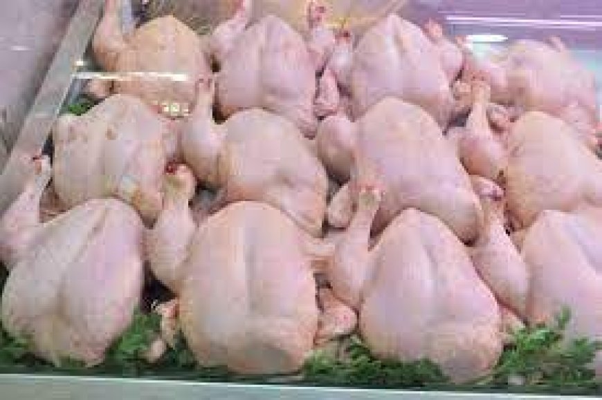 إغراق السوق بـ"الدجاج"