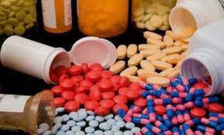 الإطاحة بمروجي المؤثرات العقلية وحجز 1050كبسولة بقالمة