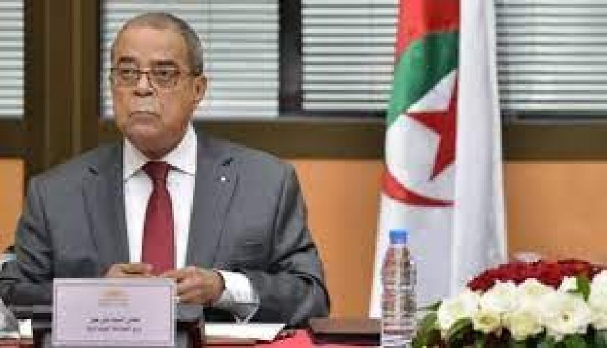 الوزير "عون" في برلين