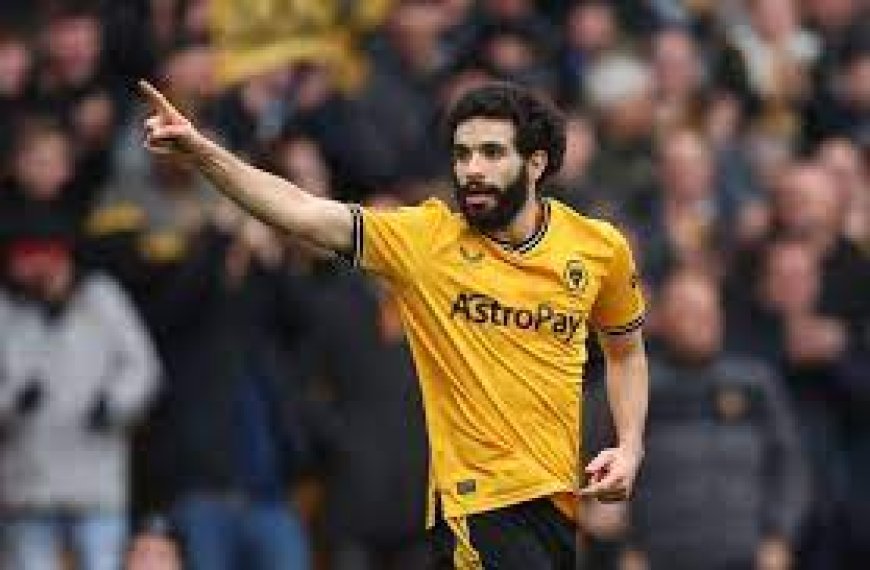 آيت نوري أكثر العرب نجاحا في المراوغة في أوروبا