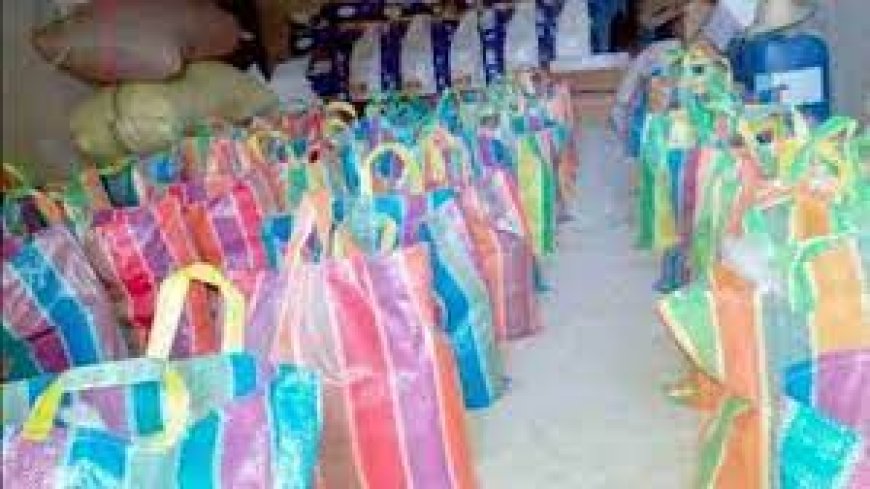  مروانة بباتنة:  توزيع أزيد من 500 طرد غذائي عبر مشاتي وقرى البلدية