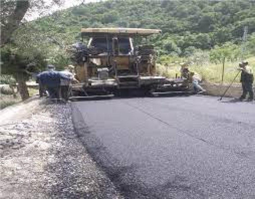 الوالي يمنح مهلة 25 يوما لإنهاء أشغال تهيئة الطرقات بالميلية بجيجل 