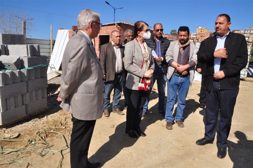 والي سكيكدة تهدد مقاولا باللجوء لإجراءات قانون منح الصفقات