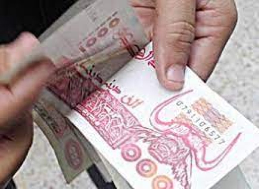 صب منحة المردودية لعمال التربية بعنابة