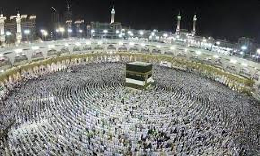 تمديد آجال الإجراءات الإدارية والصحية وعملية دفع تكلفة الحج إلى 27 مارس الجاري