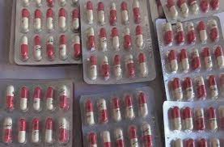 حجز كمية من المخدرات والمؤثرات العقلية بقالمة