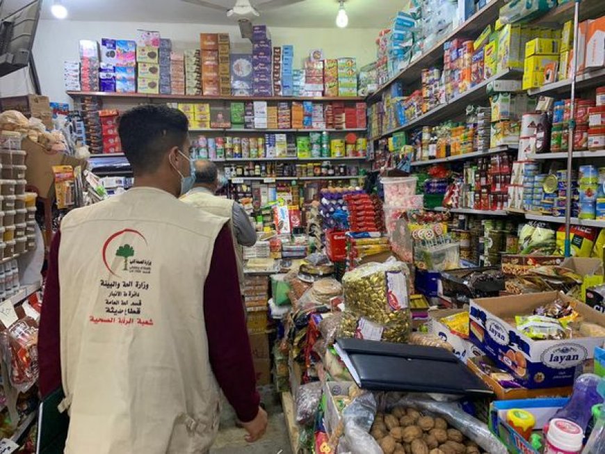 عنابة : عمليات مراقبة ليلية للمحلات