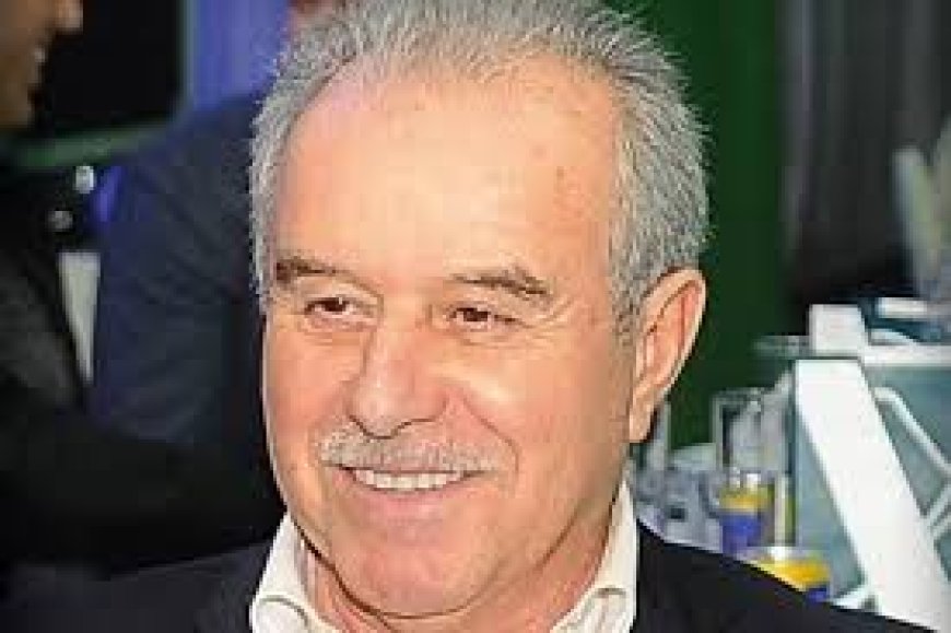 علي فرقاني: المنتخب الوطني لا يزال بحاجة الى لاعب بإمكانيات محرز ومن المبكر الحكم على بيتكوفيتش