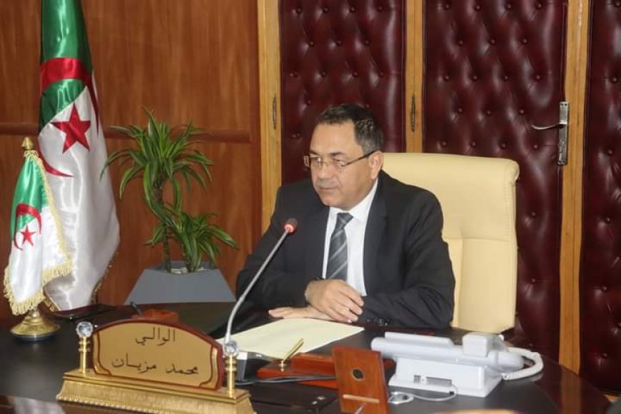 إفطار جماعي بالطارف