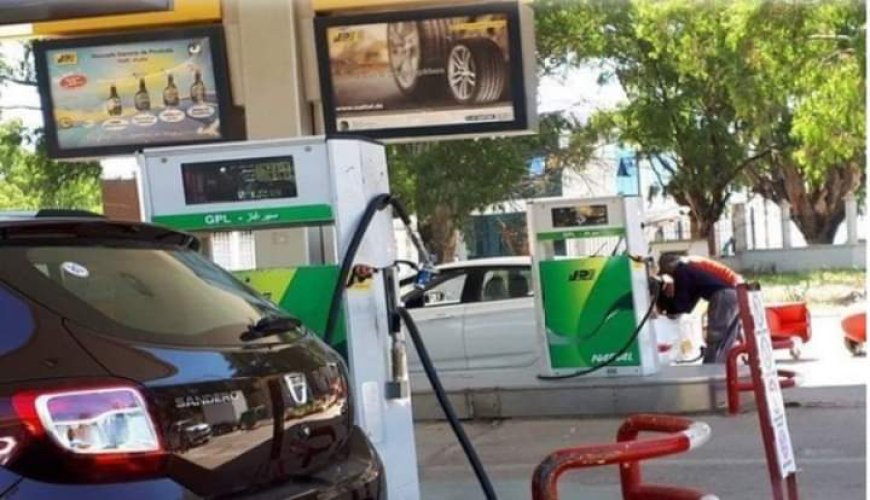 أكثر من مليون سيارة تستخدم “سيرغاز” منذ نهاية 2023