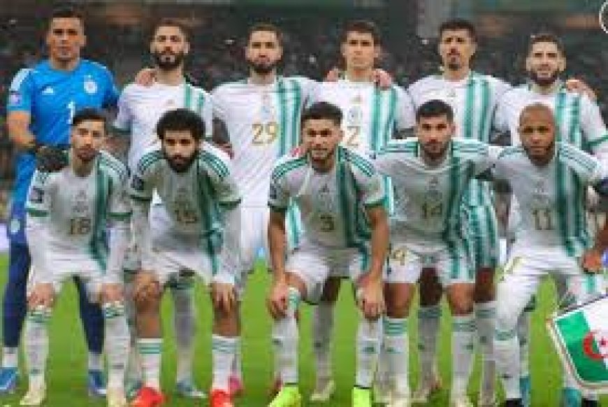 الدفاع أكبر المشاكل التي تؤرق بيتكوفيتش قبل تربص شهر جوان المقبل