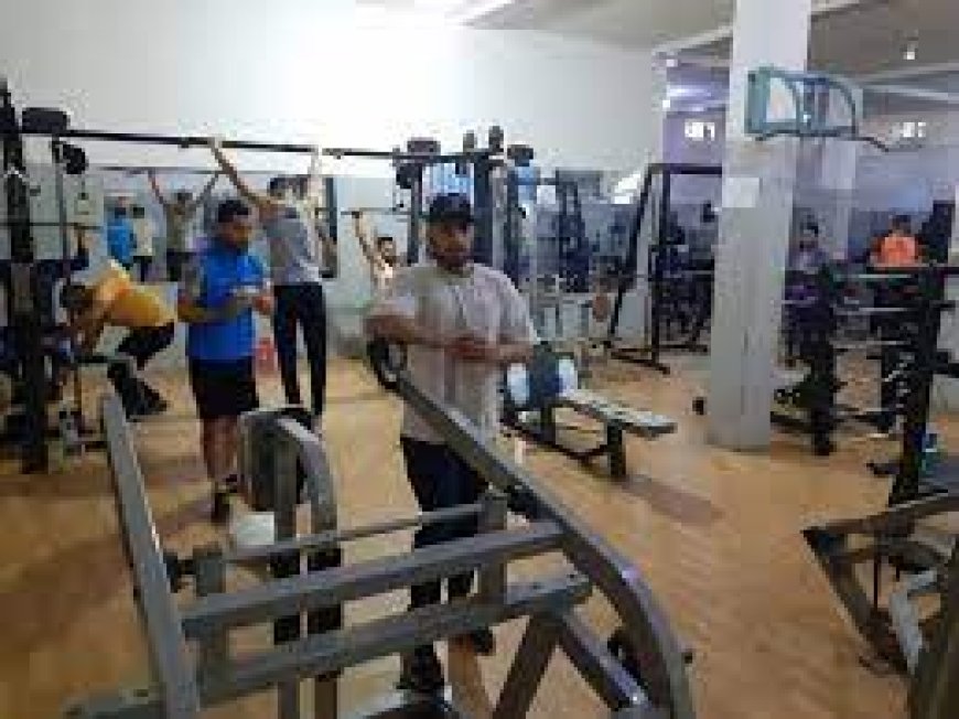 عنابة: إقبال كبير على صالات كمال الأجسام خلال شهر رمضان  