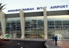 انطلاق أول رحلة للحجاج من مطار رابح بيطاط بعنابة