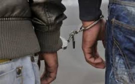 توقيف شابين وحجز 120 قرصا مهلوسا بسرايدي