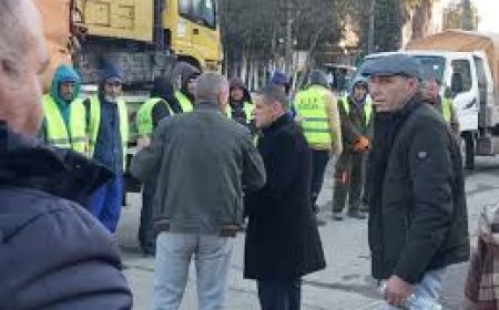 حملة نظافة واسعة تعرفها ولاية قالمة