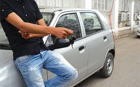 عنابة: المواطن يلجأ لسيارات *الفرود* بسبب أزمة وسائل النقّل