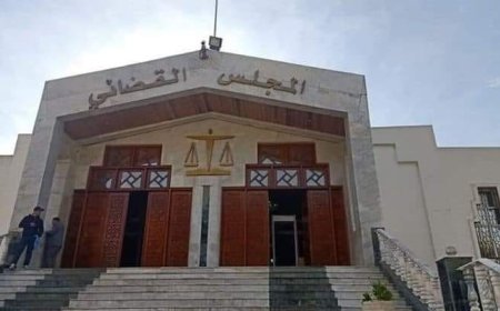 استمرار التحقيق في قضية انتخابات السينا بسكيكدة