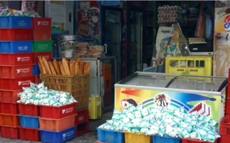 تسخير أزيد من 51 ألف تاجر عبر الوطن لضمان المداومة في عيد الفطر