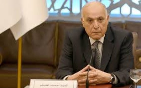 نسعى إلى تجاوز عراقيل إجلاء رعايا الجزائر العالقين بغزة