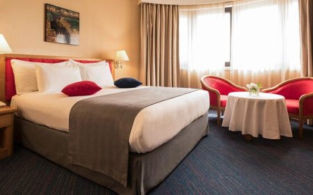 دخول 4مشاريع استثمارية فندقية حيز الخدمة بسكيكدة