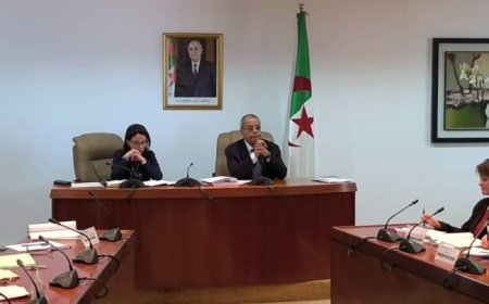 جلسات استماع لمدراء الصناعة 