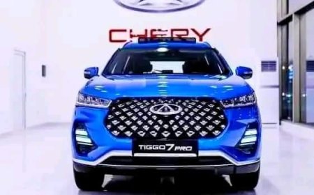 خدمات "شيري" متوفرة لدى 16 وكيلا