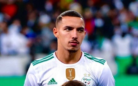 ميلان يخطط لعقد صفقة هجومية كبيرة في الصيف المقبل بأموال بيع بن ناصر