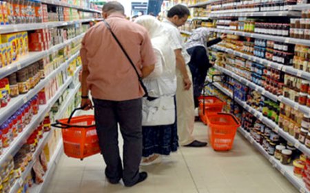 642 تاجرا ملزما بمزاولة نشاطه أيام عيد الفطر المبارك بباتنة