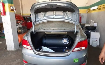 الدرك "ينبه" مستعملي سيرغاز 