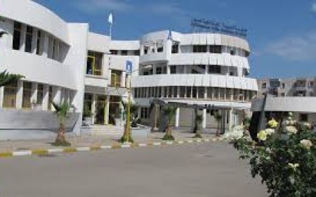 المؤسّسة العموميّة الإستشفائيّة الحجار تتكفّل بختان 230 طفل معوزّ ويتيم