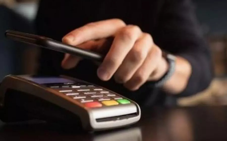 إطلاق التشغيل البيني في مجال الدفع عبر الهاتف النقال خلال سنة 2024