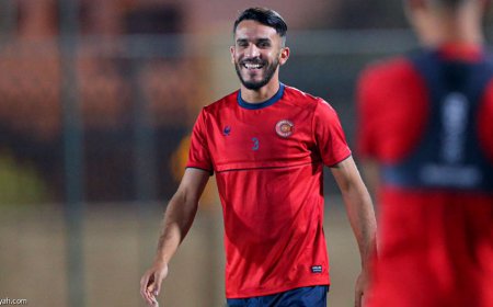 بدارن يسجل تواجده في التشكيلة المثالية للجولة الـ 27 من الدوري السعودي